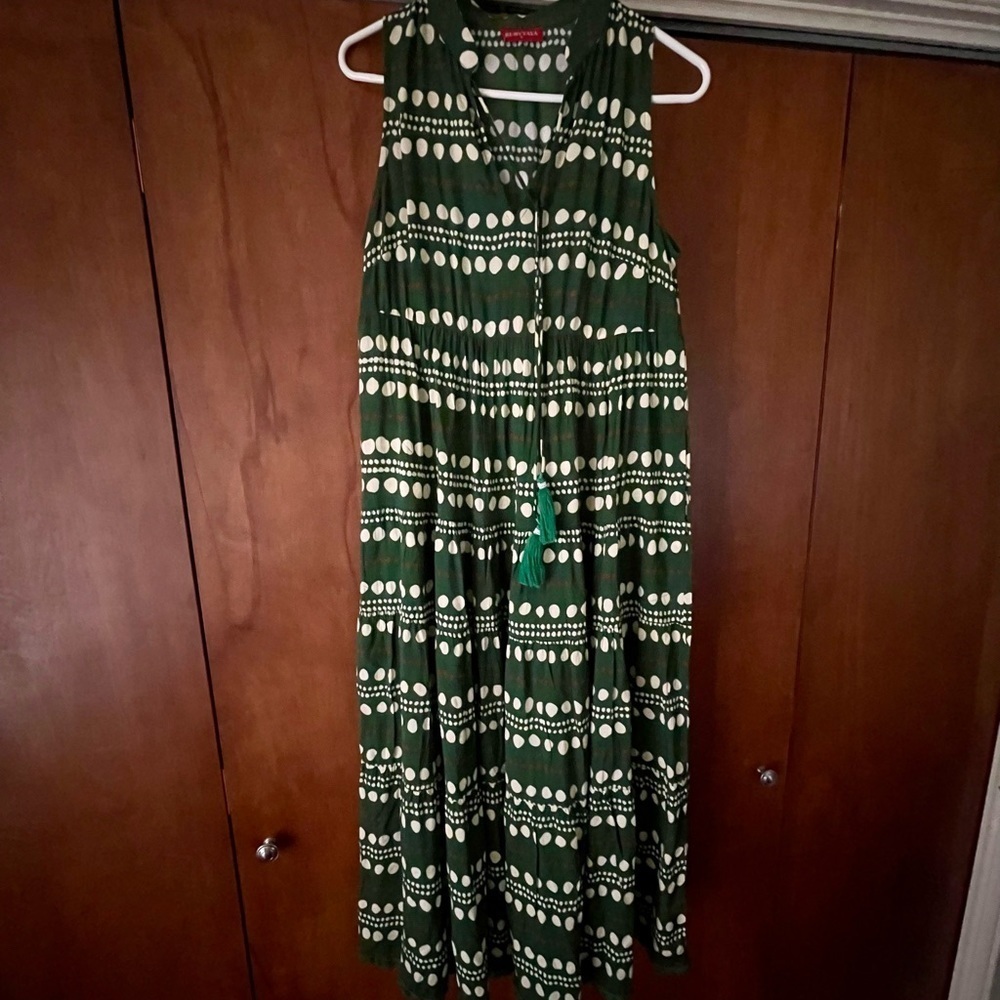 RubyYaya Sundance Dress
